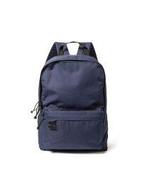 N.HOOLYWOOD COMPILE BACK PACK (SMALL) エヌ．ハリウッド バッグ リュック・バックパック ブラック ネイビー【送料無料】