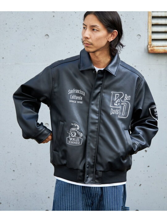 楽天市場】【SALE／30%OFF】BEN DAVIS / WHITE LABEL 【BEN DAVIS(ベン 
