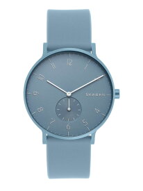 【SALE／50%OFF】SKAGEN Aaren Kulor SKW6509 スカーゲン アクセサリー・腕時計 腕時計 ブルー【RBA_E】【送料無料】