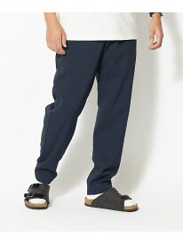 Snow Peak (M)Air Comfort Cloth Pants スノーピーク パンツ その他のパンツ ベージュ ブラック ネイビー【送料無料】