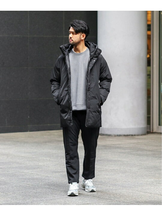 楽天市場】【SALE／40%OFF】EDIFICE Synex*FX DOWN COAT エディフィス 