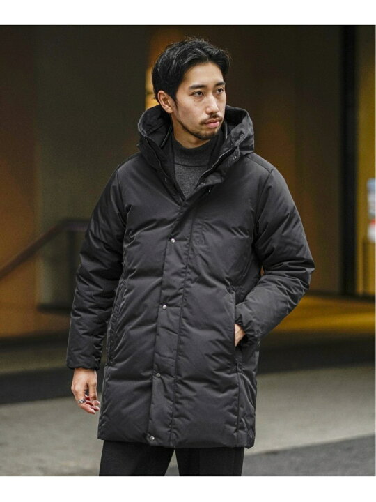 楽天市場】【SALE／40%OFF】EDIFICE Synex*FX DOWN COAT エディフィス 