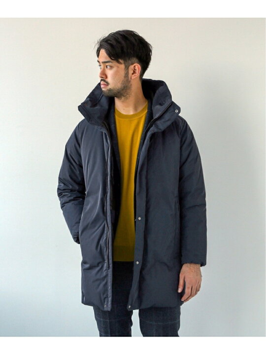 楽天市場】【SALE／40%OFF】EDIFICE Synex*FX DOWN COAT エディフィス 