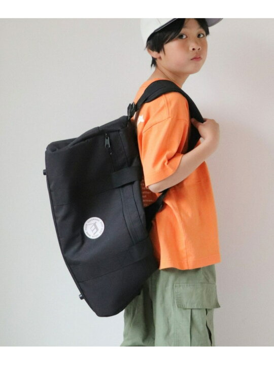 楽天市場】CIAOPANIC TYPY 【WEB限定】【minepack】30L ボストン 