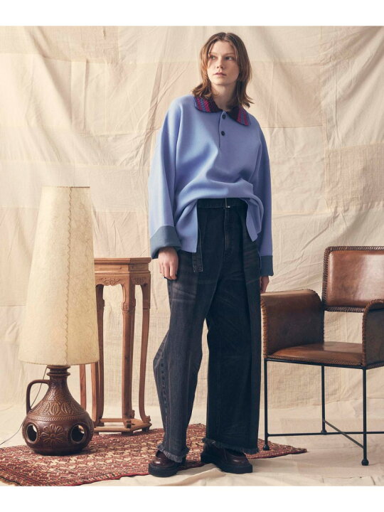 楽天市場】【SALE／30%OFF】MAISON SPECIAL 《ユニセックスアイテム 