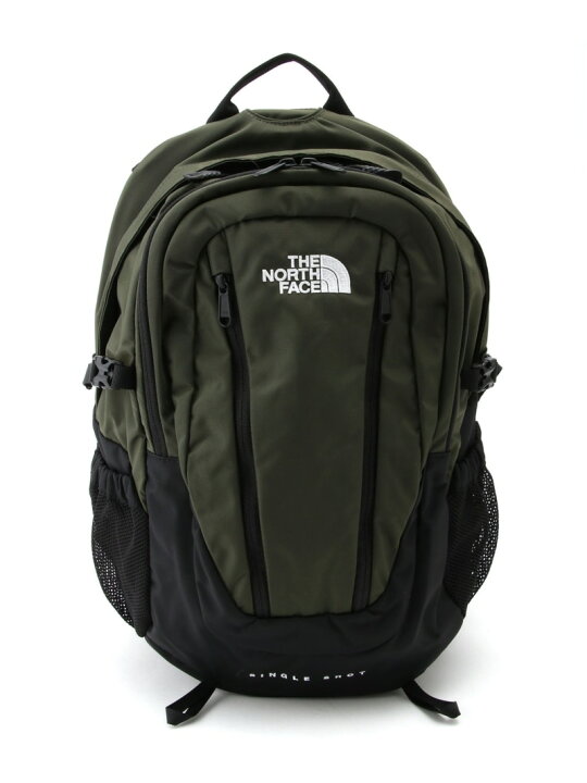 楽天市場】THE NORTH FACE THE NORTH FACE/(U)シングルショット 