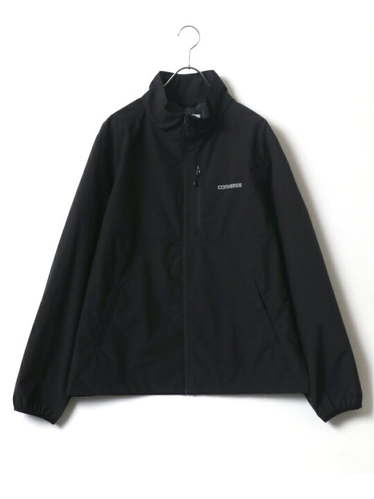 楽天市場】CONVERSE CONVERSE コンバース スタンドジャケット メンズ 