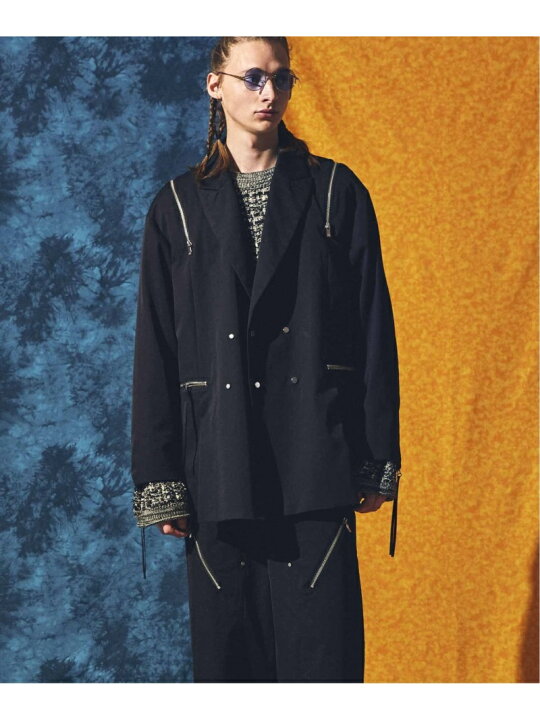 楽天市場】【SALE／50%OFF】MAISON SPECIAL 《ユニセックスアイテム 