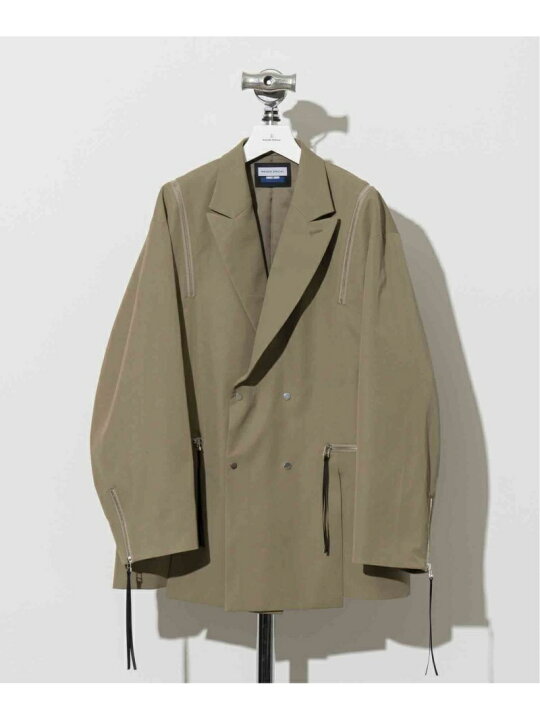 楽天市場】【SALE／50%OFF】MAISON SPECIAL 《ユニセックスアイテム 