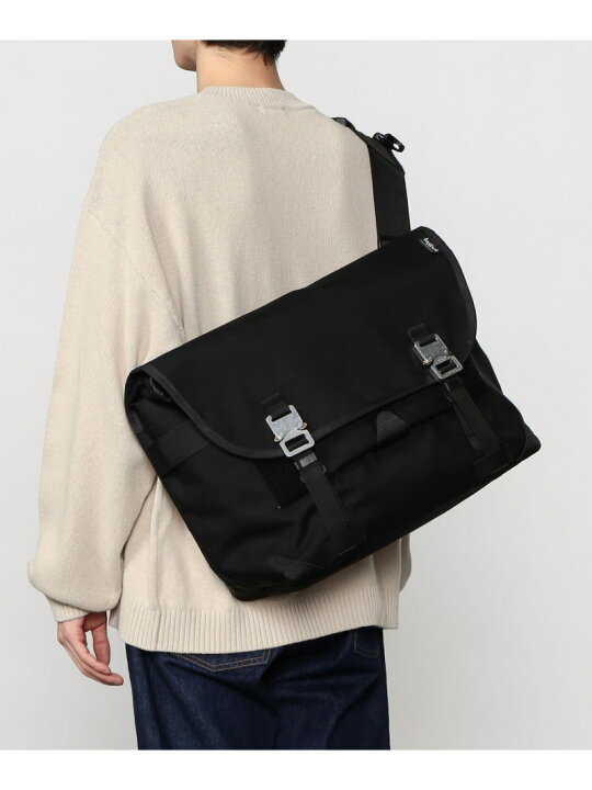 楽天市場】Bshop bagjack ｜＜別注＞コブラバックル メッセンジャー 