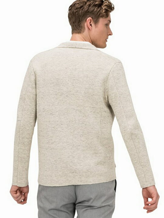 楽天市場】【SALE／50%OFF】LACOSTE サマーツイード風ニットジャケット 
