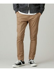 楽天市場 ナノユニバース スキニー チノの通販