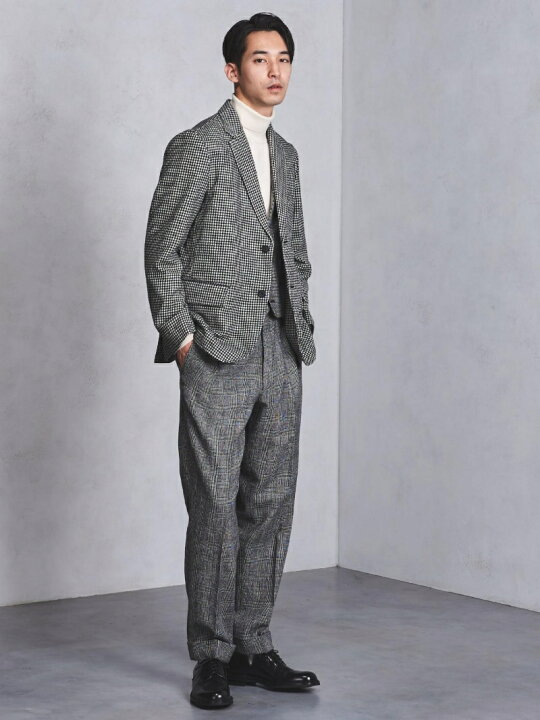 楽天市場】【SALE／50%OFF】UNITED ARROWS ＜TUBE(チューブ)＞ G/CHK 
