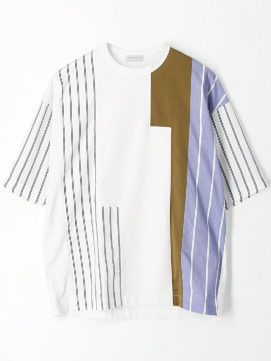 楽天市場】【SALE／30%OFF】TOMORROWLAND MEN デラヴェジャージー ハギ 