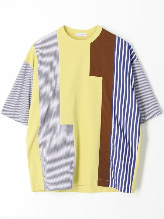 楽天市場】【SALE／30%OFF】TOMORROWLAND MEN デラヴェジャージー ハギ 