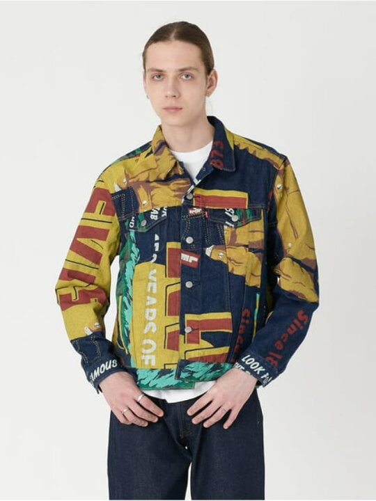 楽天市場】【SALE／40%OFF】Levi