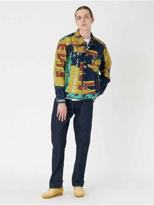 楽天市場】【SALE／40%OFF】Levi
