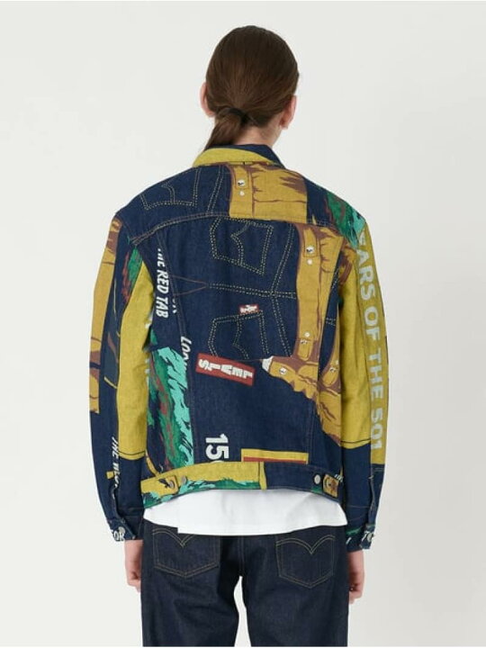 楽天市場】【SALE／40%OFF】Levi