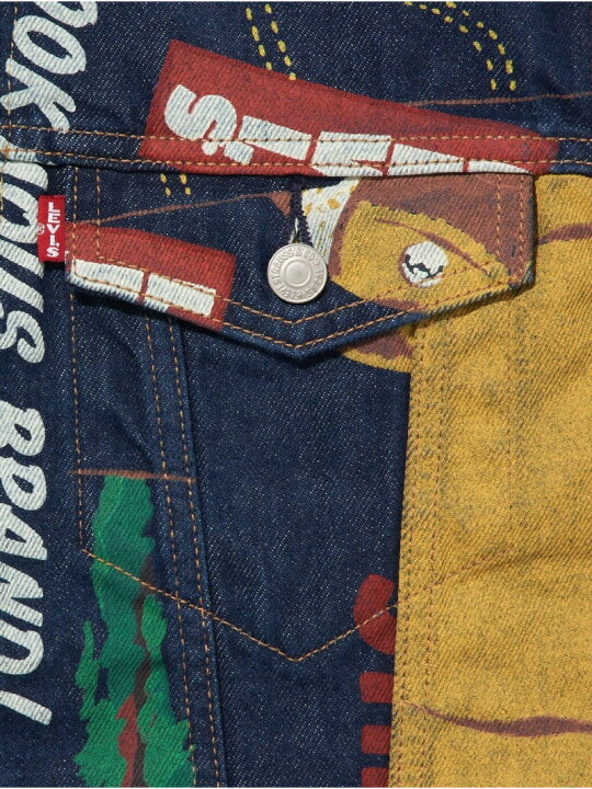 楽天市場】【SALE／40%OFF】Levi