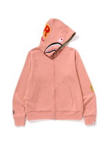 楽天市場】a bathing ape full zip m（パーカー｜トップス）：メンズ 