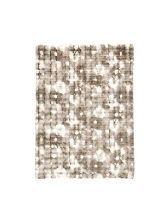 楽天市場】【SALE／20%OFF】Francfranc WARMY ポコモコファー 掛け布団