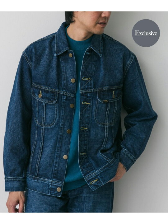 楽天市場】【SALE／40%OFF】URBAN RESEARCH DOORS 『別注』Lee101 