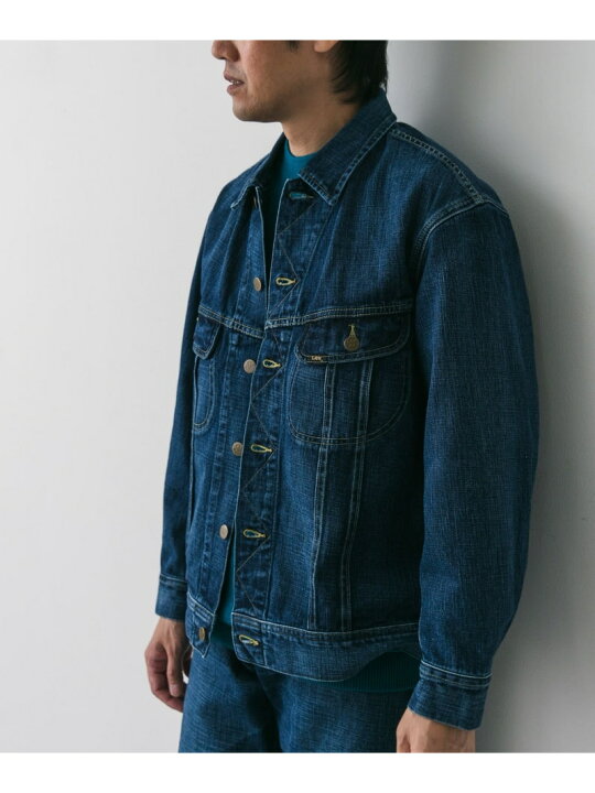 楽天市場】【SALE／40%OFF】URBAN RESEARCH DOORS 『別注』Lee101 