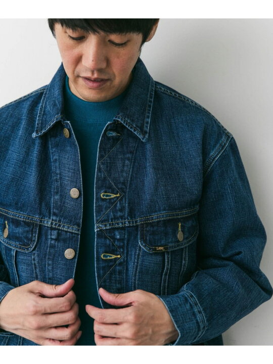 楽天市場】【SALE／40%OFF】URBAN RESEARCH DOORS 『別注』Lee101 