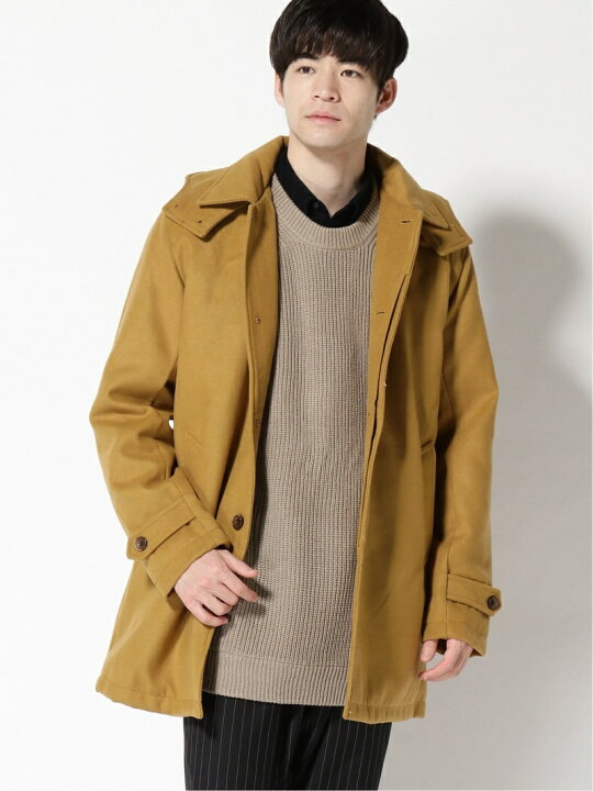 楽天市場】【SALE/70%OFF】TETE HOMME (M)中綿フーデッドコート テットオム コート/ジャケット ハーフコート ベージュ【RBA_E】【送料無料】 : Rakuten Fashion Men 楽天市場】【SALE/70%OFF】TETE HOMME (M)中綿フーデッドコート テットオム コート/ジャケット ハーフコート ベージュ【RBA_E】【送料無料】 : Rakuten Fashion Men