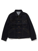 楽天市場】A BATHING APE デニムジャケット（メンズファッション）の通販