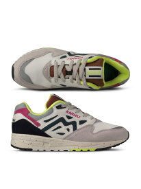 【SALE／20%OFF】KARHU Karhu(カルフ) Legacy 96 レガシー SNEAKER スニーカー カルフ シューズ・靴 スニーカー シルバー【RBA_E】【送料無料】