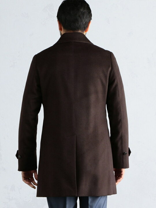 楽天市場】【SALE／30%OFF】TOMORROWLAND MEN ウールカシミヤショート 
