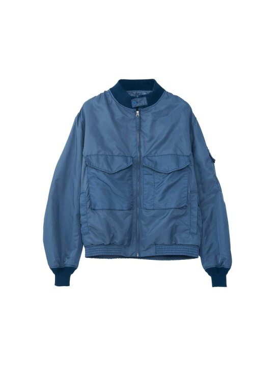 楽天市場】HYSTERIC GLAMOUR THE HYSTERIC WOMAN G-8 WEPジャケット 