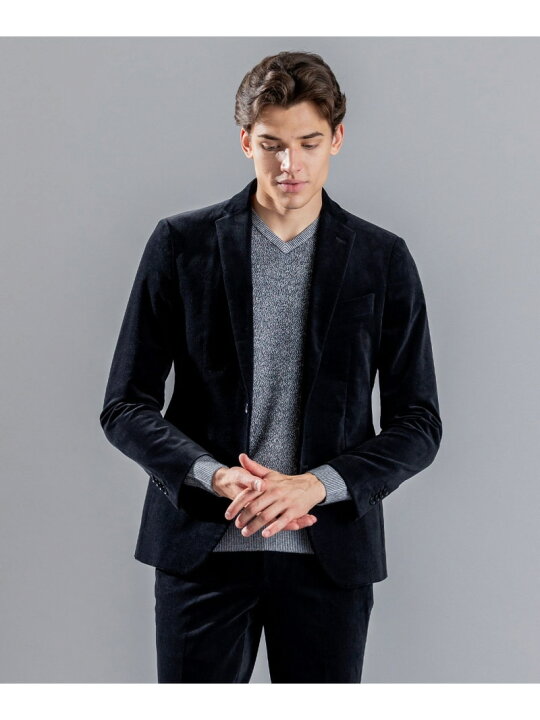 楽天市場】【SALE／30%OFF】JOSEPH HOMME ライトコーデュロイ 