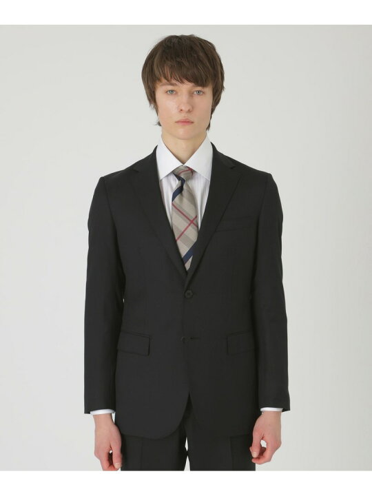 楽天市場】【SALE／37%OFF】BLACK LABEL CRESTBRIDGE ブラックソリッド 
