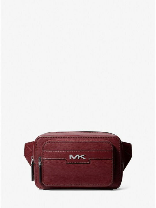 楽天市場】【SALE／84%OFF】MICHAEL KORS COOPER ダブルジップ ベルト 