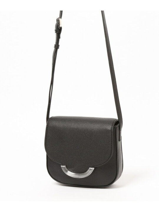 楽天市場】【SALE／25%OFF】HARE ミニラウンドショルダーBAG ハレ 