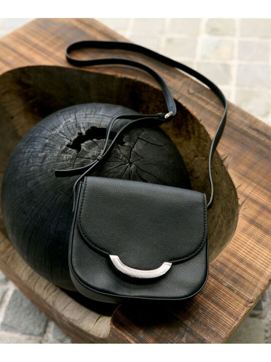 楽天市場】【SALE／25%OFF】HARE ミニラウンドショルダーBAG ハレ 