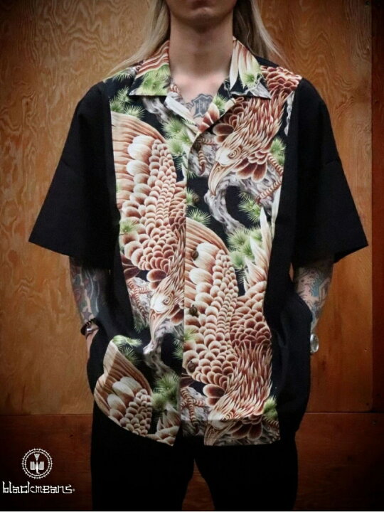楽天市場】【SALE／30%OFF】LHP Blackmeans/ブラックミーンズ/別注 