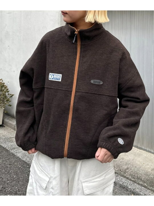 楽天市場】【SALE／15%OFF】CIAOPANIC TYPY 【DISCUS別注】フリース 
