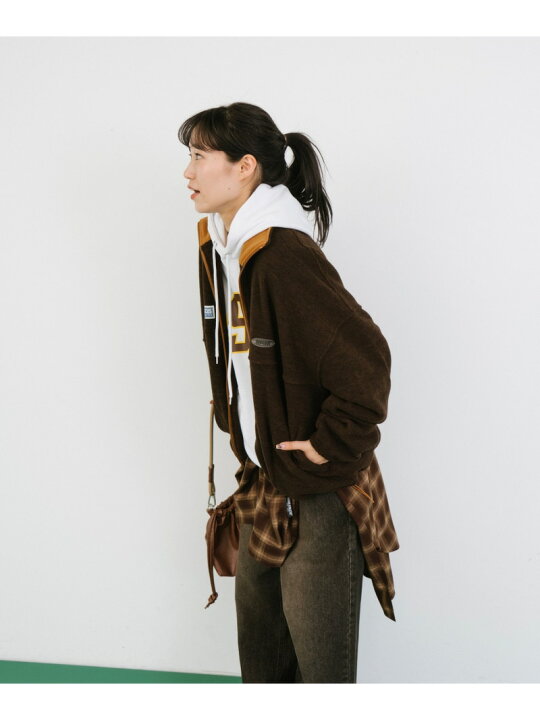 楽天市場】【SALE／15%OFF】CIAOPANIC TYPY 【DISCUS別注】フリース 