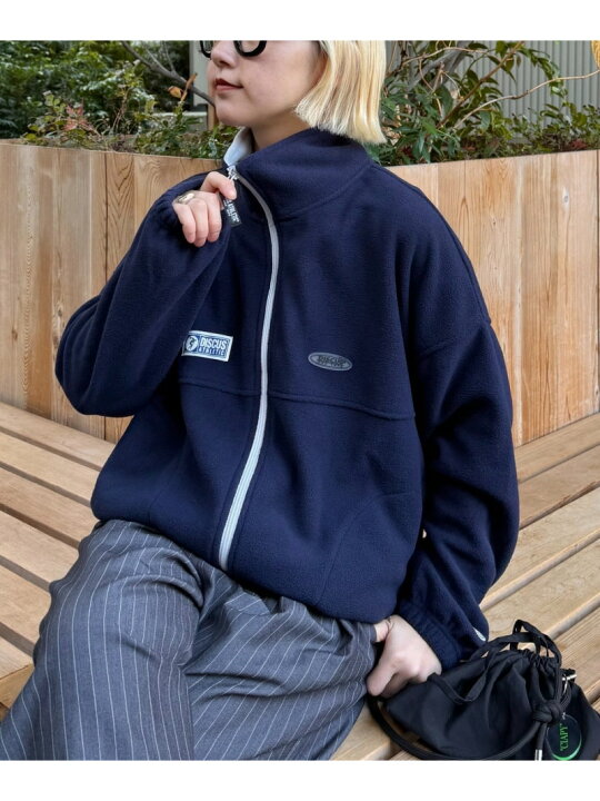 楽天市場】【SALE／15%OFF】CIAOPANIC TYPY 【DISCUS別注】フリース 