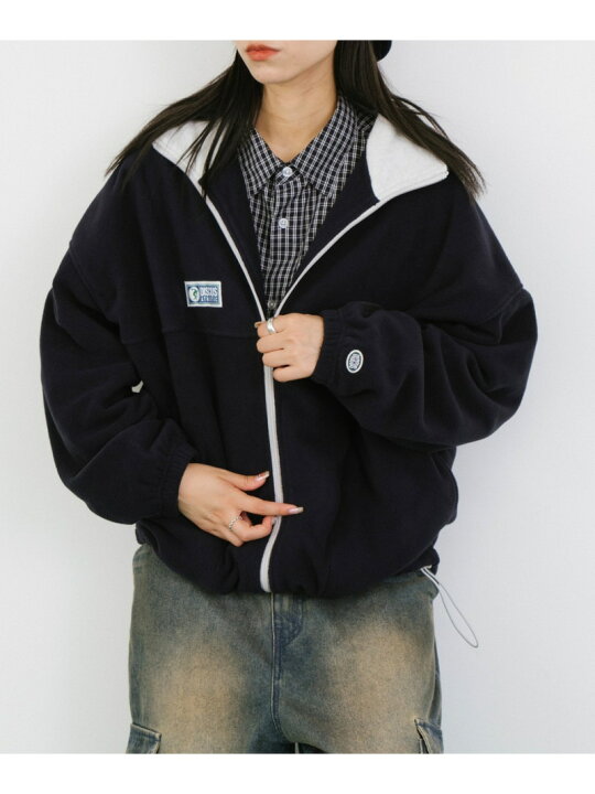 楽天市場】【SALE／15%OFF】CIAOPANIC TYPY 【DISCUS別注】フリース 