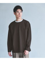 楽天市場】長袖tシャツ メンズ（ブランドユナイテッドアローズ 
