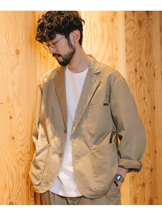 楽天市場】【SALE／30%OFF】RED KAP 別注 SMU KP10 SETUP JACKET 25AW 