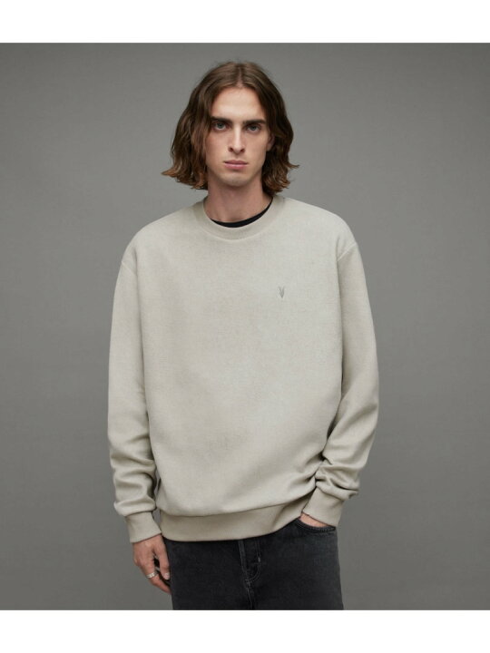 楽天市場】【SALE／40%OFF】ALLSAINTS (M)PORTER CREW オールセインツ 