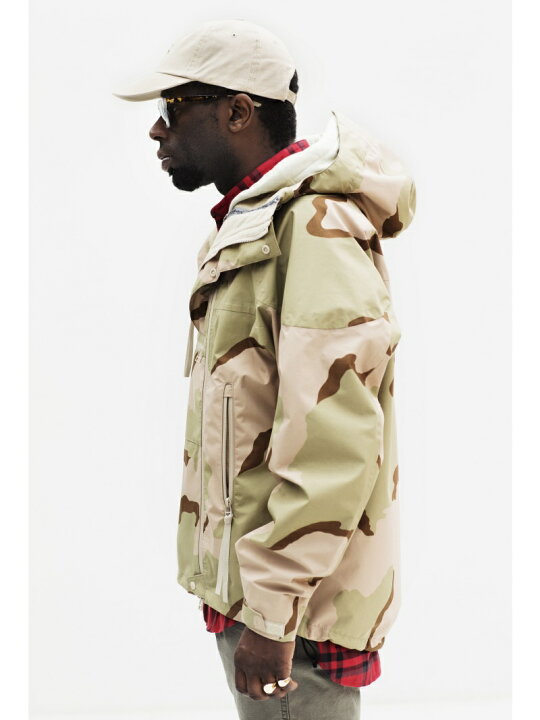 楽天市場】BAL 3LAYER TRIPLE ZIP TECH JACKET バル ジャケット 
