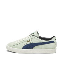 【SALE／30%OFF】PUMA ユニセックス スウェード ヴィンテージ スニーカー プーマ シューズ・靴 スニーカー【RBA_E】【送料無料】