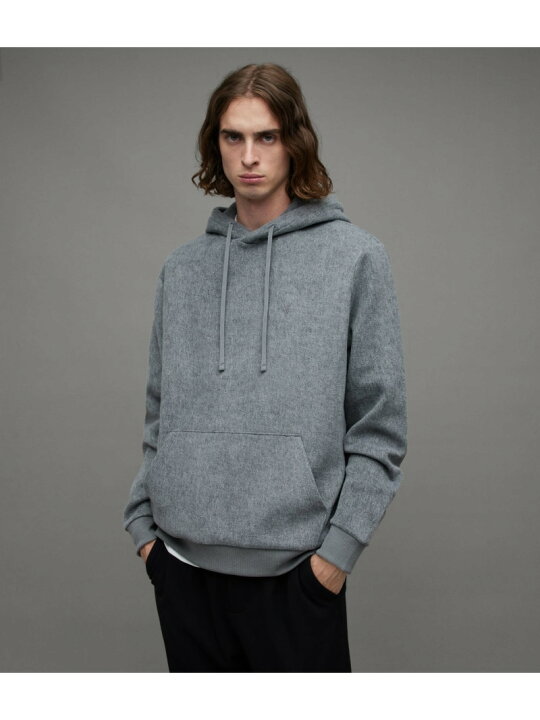 楽天市場】【SALE／30%OFF】ALLSAINTS (M)PORTER OTH HOODY オール  