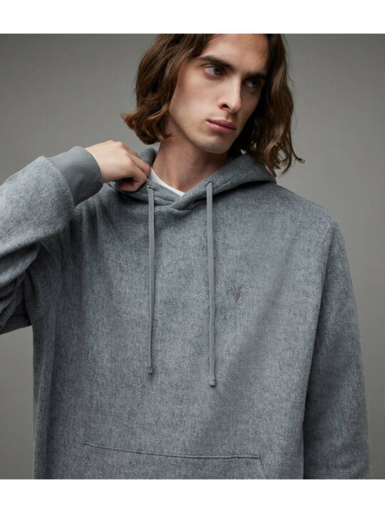 楽天市場】【SALE／30%OFF】ALLSAINTS (M)PORTER OTH HOODY オール 